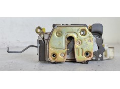 Recambio de cerradura puerta delantera derecha para nissan pathfinder (r50) 3.3 v6 cat referencia OEM IAM   