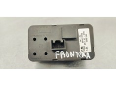 Recambio de mando luces para opel frontera b olympus referencia OEM IAM 8971779590  