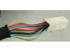 Recambio de retrovisor derecho para mazda 3 lim. () 2.0 i 120 referencia OEM IAM E11038124  