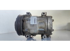 Recambio de compresor aire acondicionado para fiat multipla (186) 1.9 jtd sx / jtd 110 sx referencia OEM IAM   