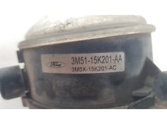 Recambio de faro antiniebla derecho para ford focus berlina (cap) 1.6tdci 90 referencia OEM IAM 3M5115K201AA  
