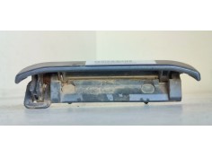 Recambio de maneta exterior delantera derecha para nissan pathfinder (r50) 3.3 v6 cat referencia OEM IAM   