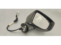 Recambio de retrovisor derecho para mazda 3 lim. () 2.0 i 120 referencia OEM IAM E11038124  