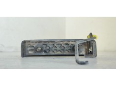 Recambio de maneta exterior delantera derecha para nissan pathfinder (r50) 3.3 v6 cat referencia OEM IAM   