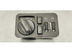 Recambio de mando luces para opel frontera b olympus referencia OEM IAM 8971779590  