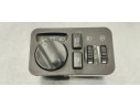 Recambio de mando luces para opel frontera b olympus referencia OEM IAM 8971779590  