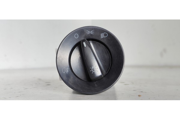 Recambio de mando luces para skoda fabia (5j2 ) ambition referencia OEM IAM   