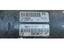 Recambio de motor arranque para fiat doblo cargo (223) 1.9 diesel cat referencia OEM IAM 0001109048  