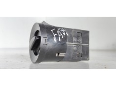 Recambio de mando luces para skoda fabia (5j2 ) ambition referencia OEM IAM   