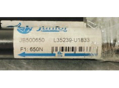 Recambio de amortiguadores maletero / porton para opel insignia berlina 2.0cdti 130 fap referencia OEM IAM   