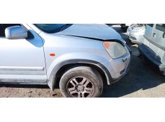 Recambio de aleta delantera derecha para honda cr-v (rd8) ex referencia OEM IAM   