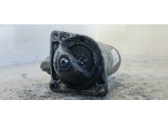 Recambio de motor arranque para fiat doblo cargo (223) 1.9 diesel cat referencia OEM IAM 0001109048  