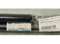 Recambio de amortiguadores maletero / porton para opel insignia berlina 2.0cdti 130 fap referencia OEM IAM   