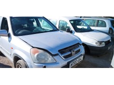 Recambio de capo para honda cr-v (rd8) ex referencia OEM IAM   