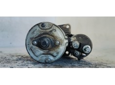Recambio de motor arranque para fiat doblo cargo (223) 1.9 diesel cat referencia OEM IAM 0001109048  