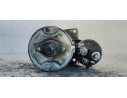 Recambio de motor arranque para fiat doblo cargo (223) 1.9 diesel cat referencia OEM IAM 0001109048  