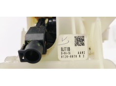 Recambio de palanca cambio para mazda 3 lim. () 2.0 i 120 referencia OEM IAM BJT1B  