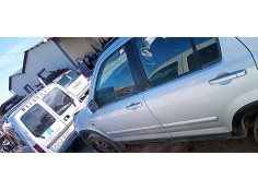 Recambio de puerta delantera izquierda para honda cr-v (rd8) 2.0 vtec cat referencia OEM IAM   