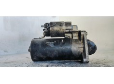 Recambio de motor arranque para fiat doblo cargo (223) 1.9 diesel cat referencia OEM IAM 0001109048  