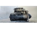 Recambio de motor arranque para fiat doblo cargo (223) 1.9 diesel cat referencia OEM IAM 0001109048  
