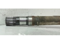 Recambio de transmision delantera derecha para fiat multipla (186) 1.9 jtd sx / jtd 110 sx referencia OEM IAM   