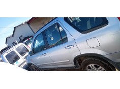 Recambio de puerta trasera izquierda para honda cr-v (rd8) 2.0 vtec cat referencia OEM IAM   