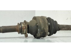 Recambio de transmision delantera derecha para fiat multipla (186) 1.9 jtd sx / jtd 110 sx referencia OEM IAM   