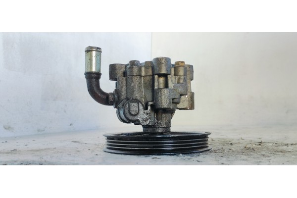 Recambio de bomba direccion para chrysler voyager (rg) 2.8crd 150 referencia OEM IAM 20602164F  