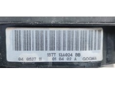 Recambio de mando luces para ford mondeo berlina (ge) futura (d) referencia OEM IAM 1S7T13A024BB  