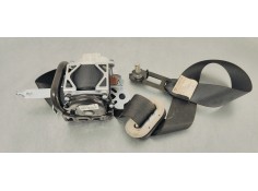 Recambio de cinturon seguridad delantero derecho para mazda 3 lim. () 2.0 i 120 referencia OEM IAM 0589P1000146  