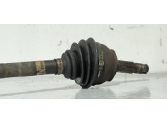 Recambio de transmision delantera derecha para fiat multipla (186) 1.9 jtd sx / jtd 110 sx referencia OEM IAM   