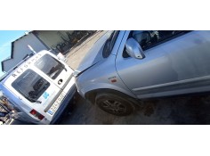 Recambio de aleta delantera izquierda para honda cr-v (rd8) 2.0 vtec cat referencia OEM IAM   