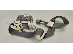 Recambio de cinturon seguridad delantero derecho para mazda 3 lim. () 2.0 i 120 referencia OEM IAM 0589P1000146  