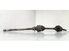 Recambio de transmision delantera derecha para fiat multipla (186) 1.9 jtd sx / jtd 110 sx referencia OEM IAM   