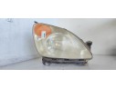 Recambio de faro derecho para honda cr-v (rd8) ex referencia OEM IAM   