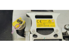 Recambio de cinturon seguridad delantero derecho para mazda 3 lim. () 2.0 i 120 referencia OEM IAM 0589P1000146  