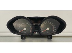 Recambio de cuadro instrumentos para ford fiesta (cb1) referencia OEM IAM 8A6T10849BK  