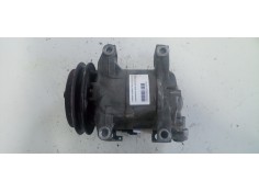 Recambio de compresor aire acondicionado para nissan almera tino (v10m) 2.2 16v turbodiesel cat referencia OEM IAM   