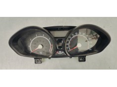 Recambio de cuadro instrumentos para ford fiesta (cb1) referencia OEM IAM 8A6T10849BK  