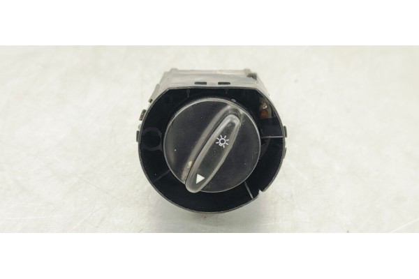 Recambio de mando luces para audi a3 (8l) 1.9 tdi ambiente referencia OEM IAM 8L1941531G  