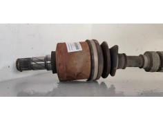 Recambio de transmision delantera izquierda para nissan murano (z50) básico referencia OEM IAM   