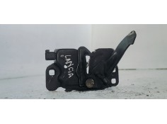 Recambio de cerradura capo para lancia thema 3.0jtd 240 fap referencia OEM IAM   
