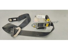 CINTURON SEGURIDAD DELANTERO IZQUIERDO 0589P1000146 