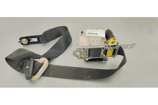 Recambio de cinturon seguridad delantero izquierdo para mazda 3 lim. () 2.0 i 120 referencia OEM IAM 0589P1000146  