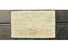 Recambio de cuadro instrumentos para ford fiesta (cb1) referencia OEM IAM 8A6T10849BK  