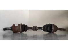 Recambio de transmision delantera izquierda para nissan murano (z50) básico referencia OEM IAM   