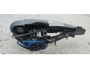 Recambio de maneta exterior trasera derecha para bmw serie 1 lim. (f20) 2.0d 190 [120] fap referencia OEM IAM 51227321642  