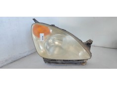 Recambio de faro derecho para honda cr-v (rd8) ex referencia OEM IAM   