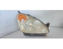Recambio de faro derecho para honda cr-v (rd8) ex referencia OEM IAM   