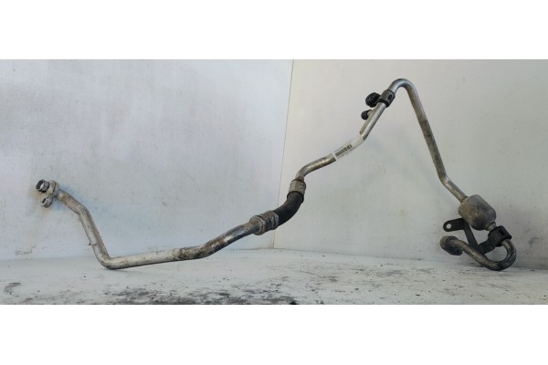 Recambio de tubos aire acondicionado para renault laguna iii 2.0 dci referencia OEM IAM 924500001R  